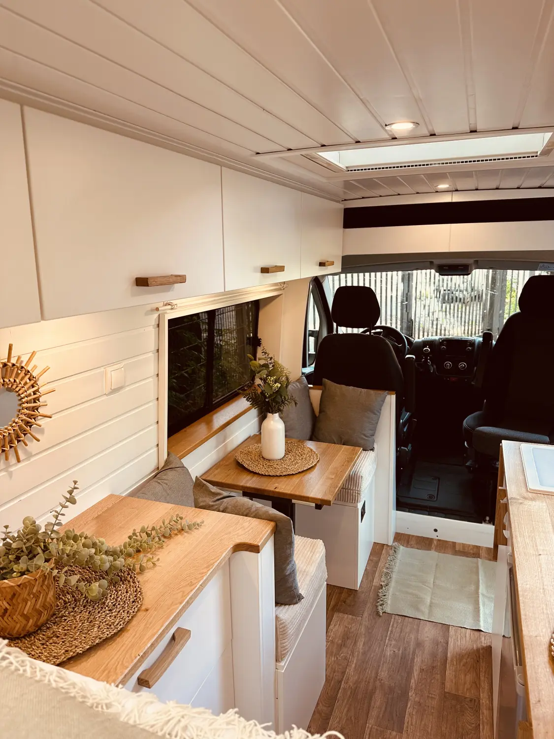 Ein schönes und komfortables Zimmer in Vanyou