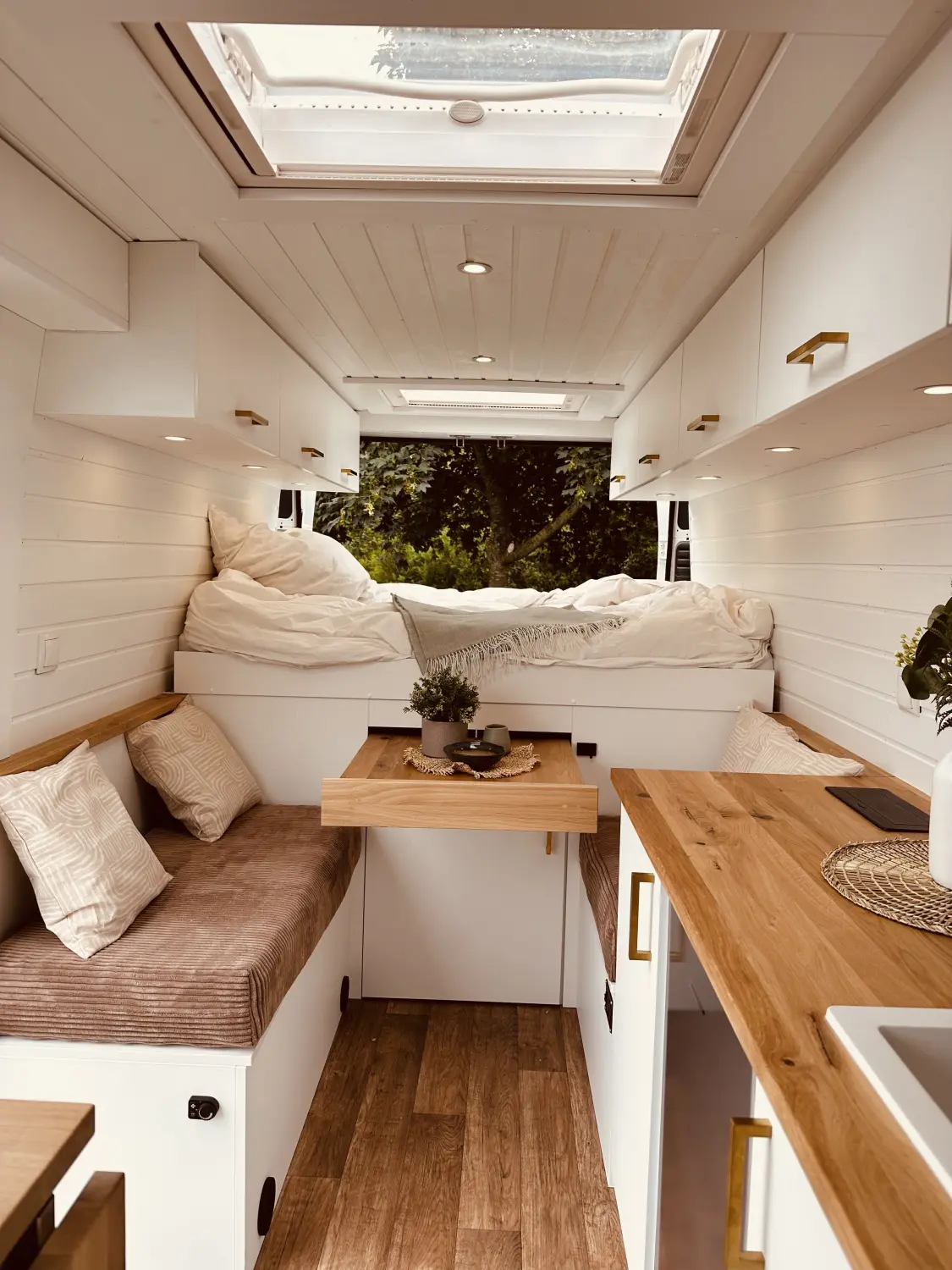 Ein schönes und komfortables Zimmer in Vanyou