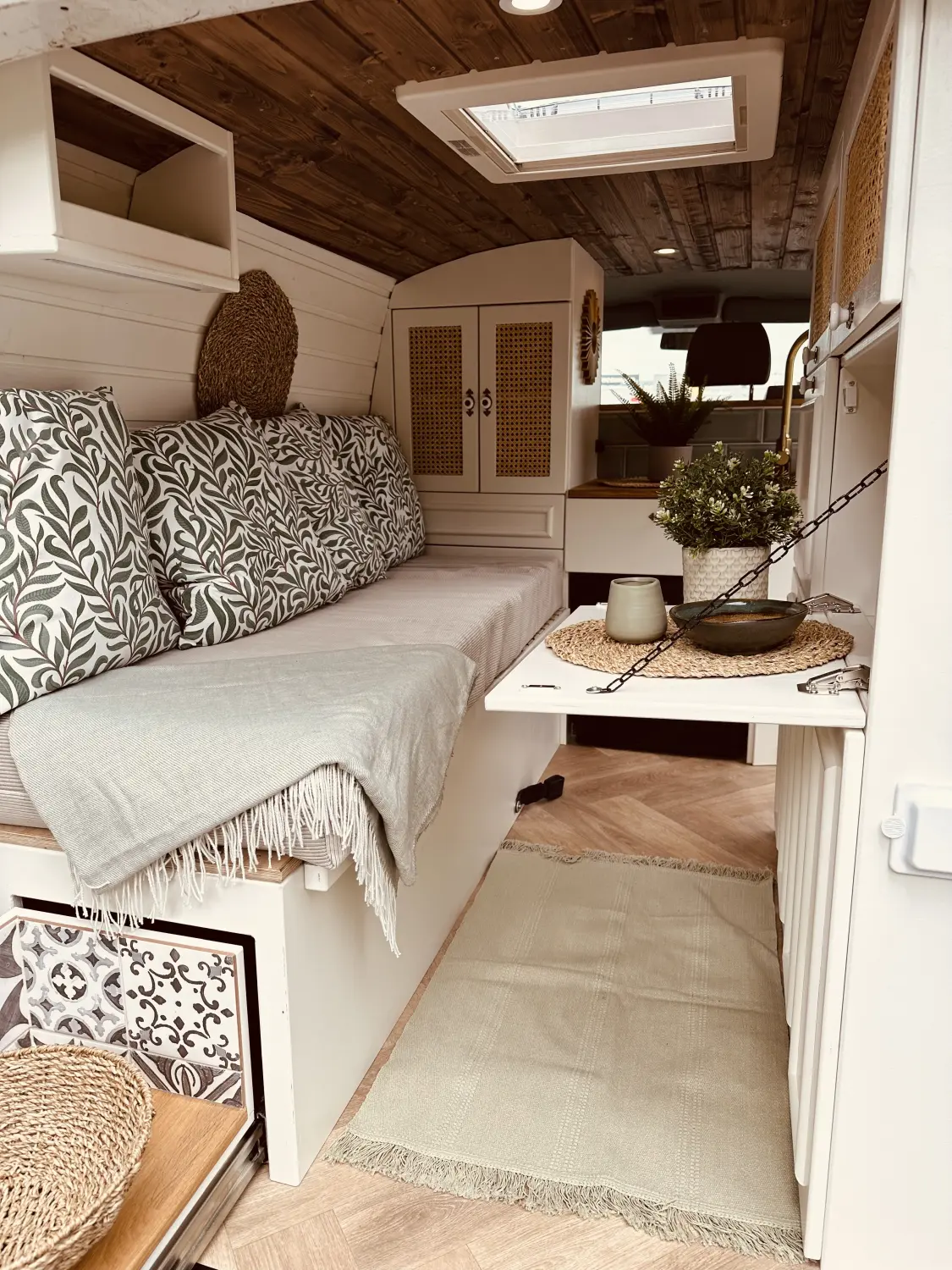 Ein schönes und komfortables Zimmer in Vanyou