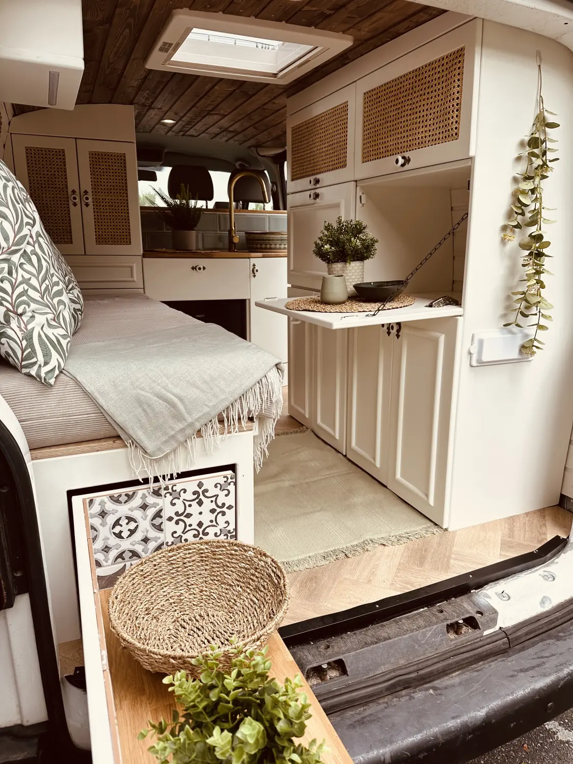 Ein schönes und komfortables Zimmer in Vanyou
