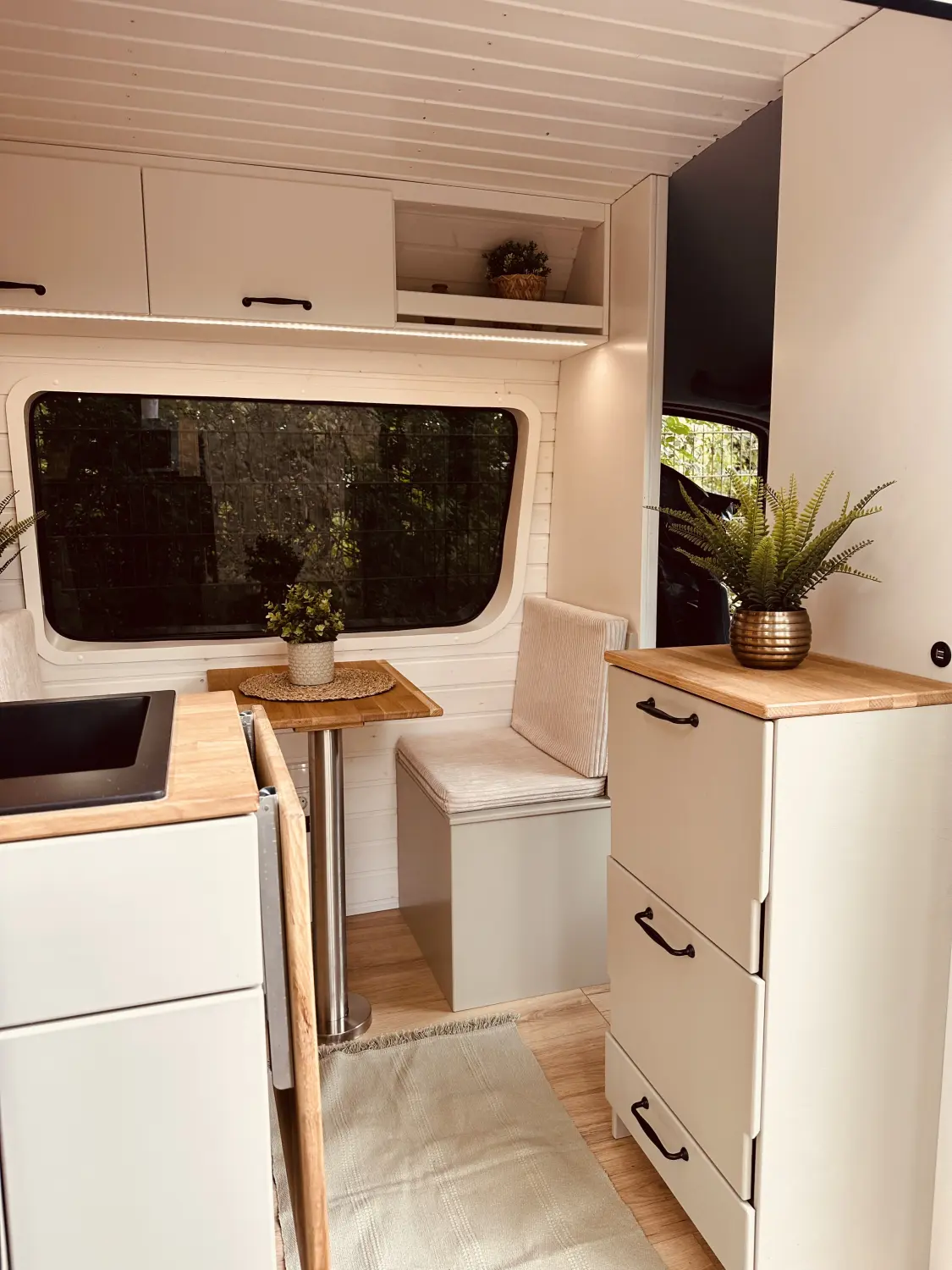 Ein schönes und komfortables Zimmer in Vanyou