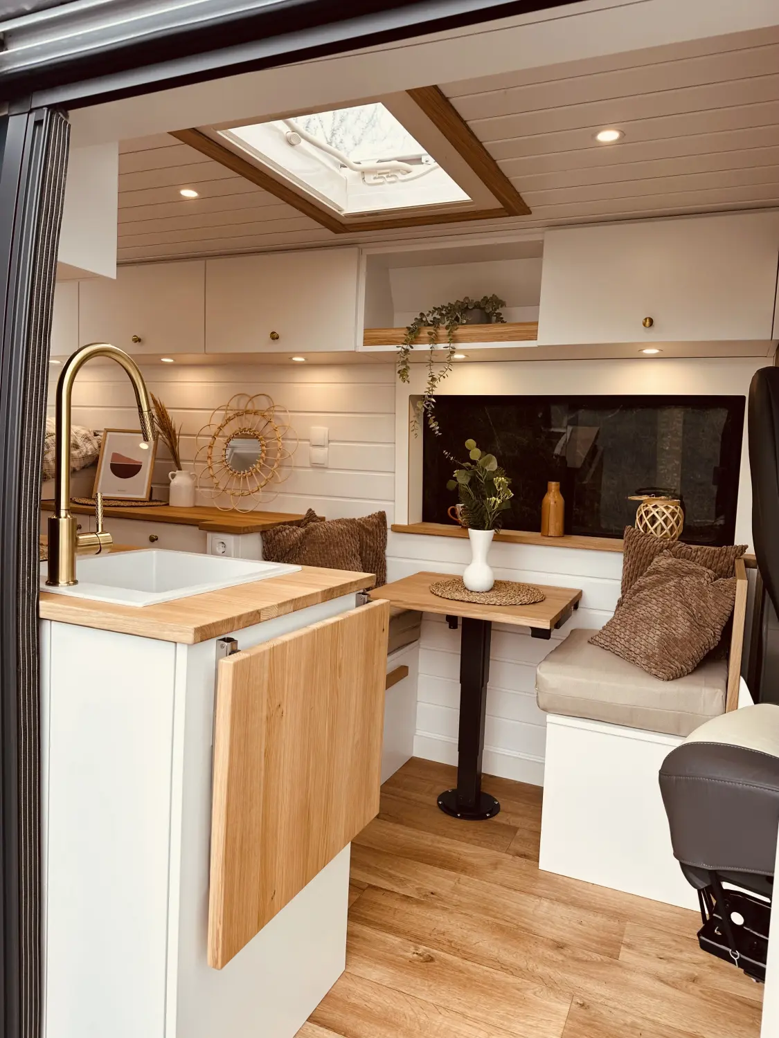 Ein schönes und komfortables Zimmer in Vanyou