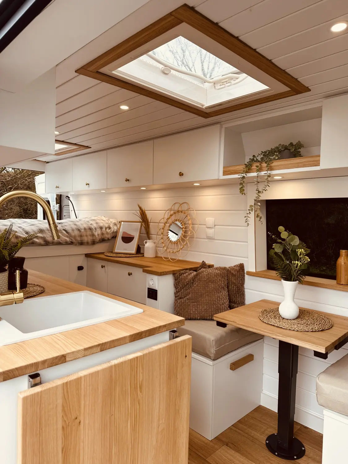 Ein schönes und komfortables Zimmer in Vanyou
