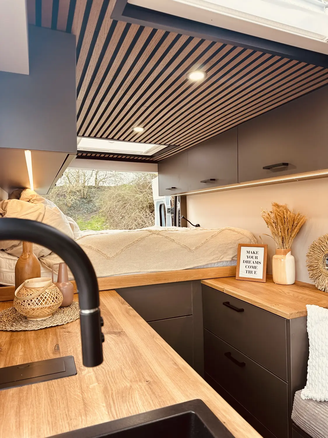 Ein schönes und komfortables Zimmer in Vanyou