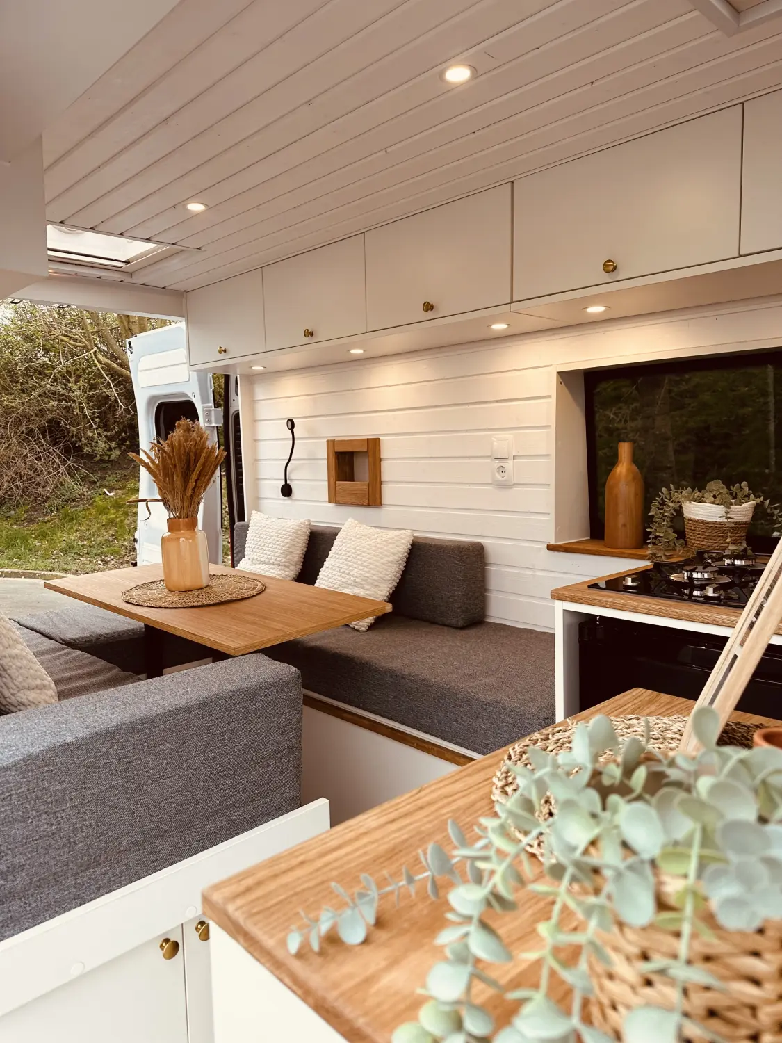 Ein schönes und komfortables Zimmer in Vanyou