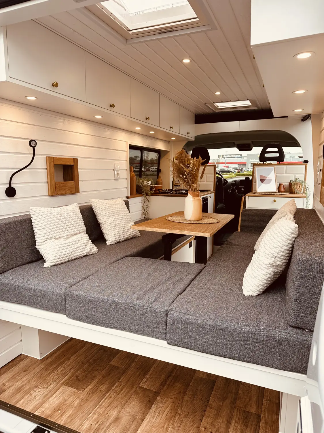 Ein schönes und komfortables Zimmer in Vanyou