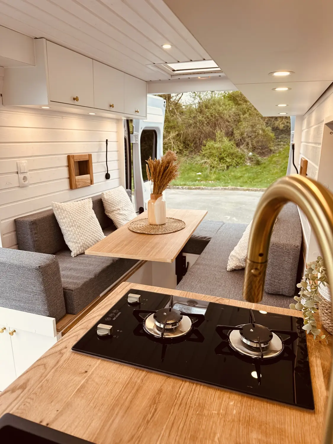 Ein schönes und komfortables Zimmer in Vanyou