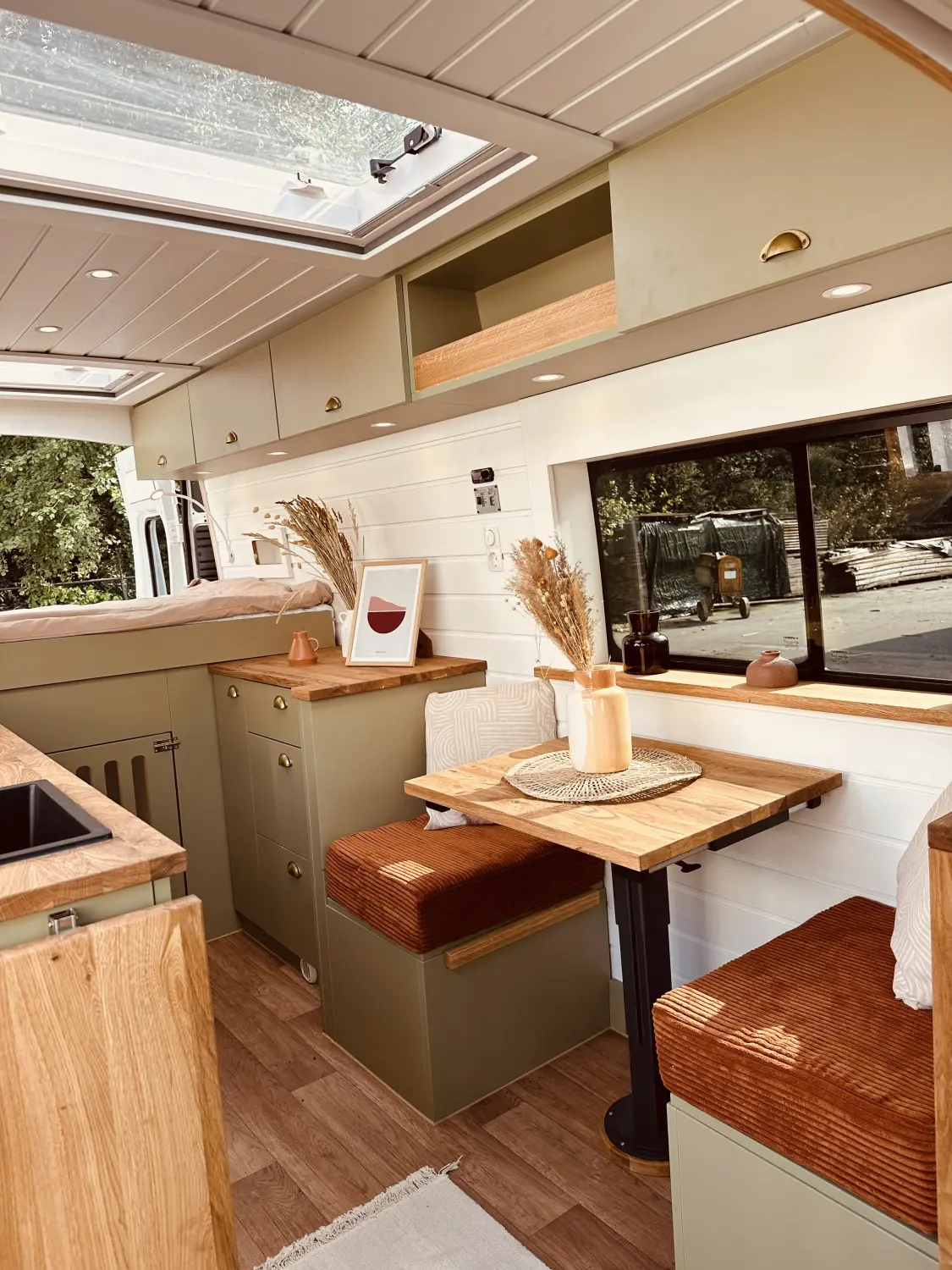 Ein schönes und komfortables Zimmer in Vanyou