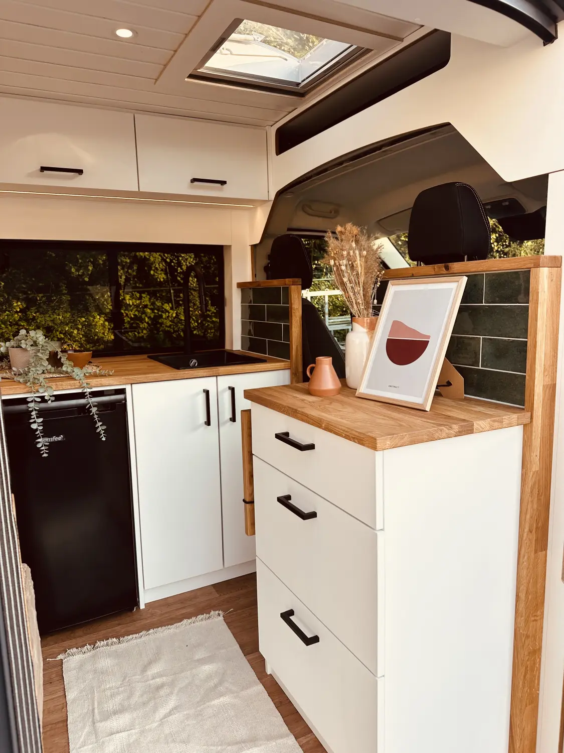 Ein schönes und komfortables Zimmer in Vanyou