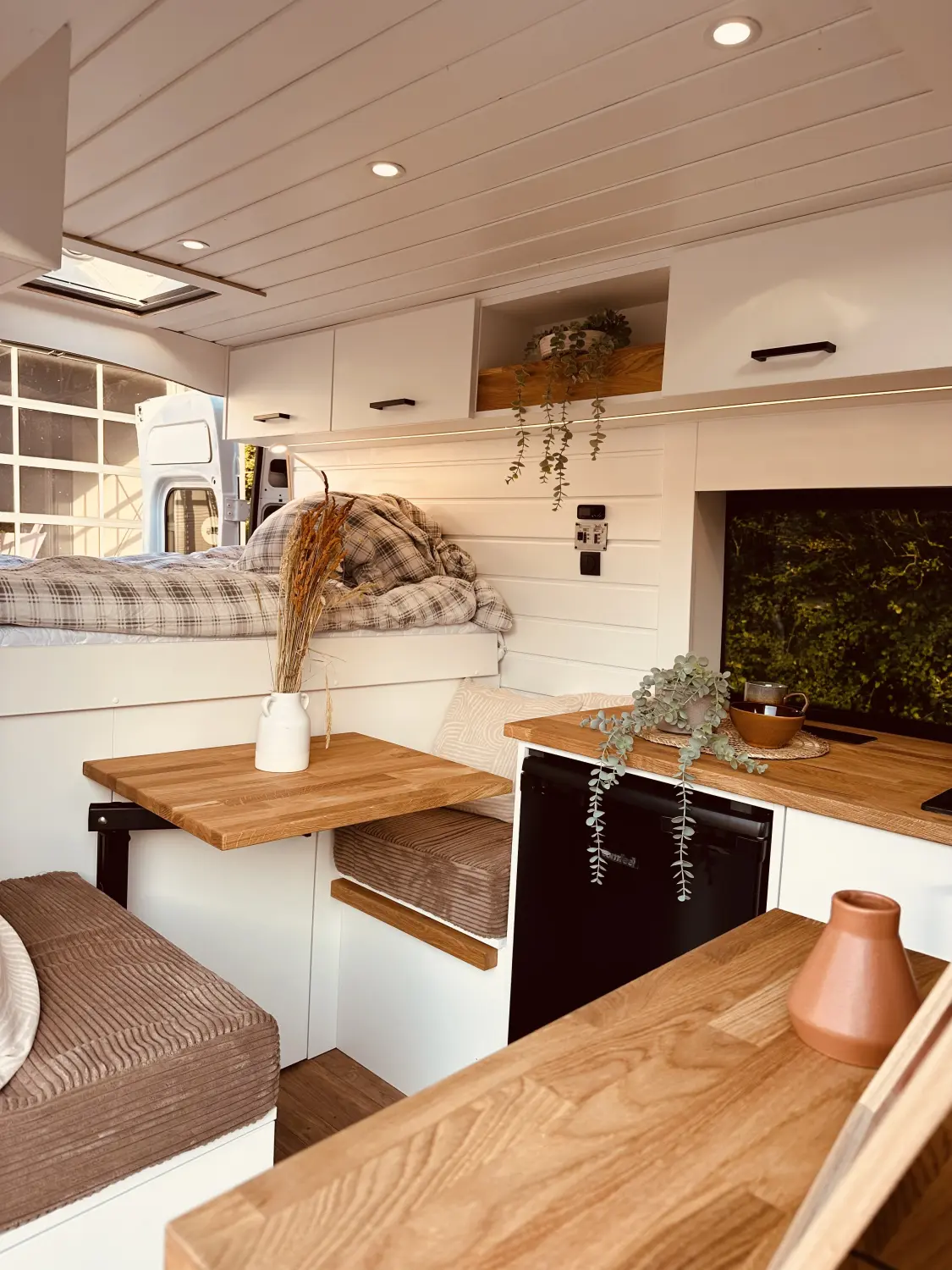 Ein schönes und komfortables Zimmer in Vanyou