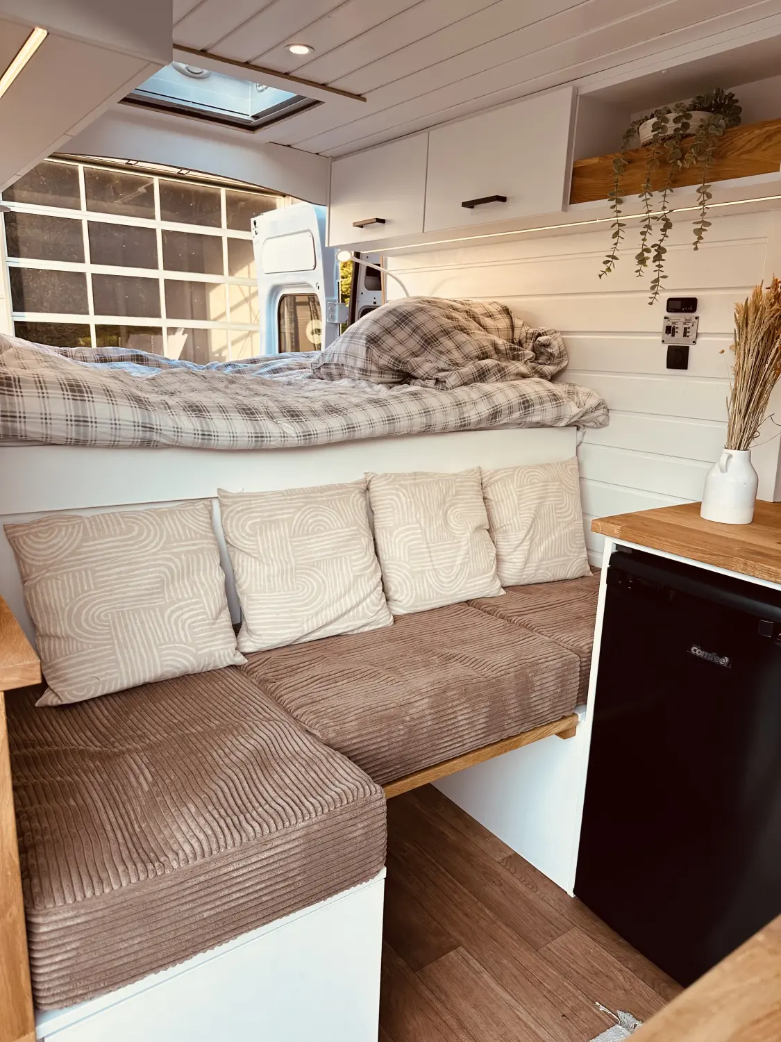 Ein schönes und komfortables Zimmer in Vanyou