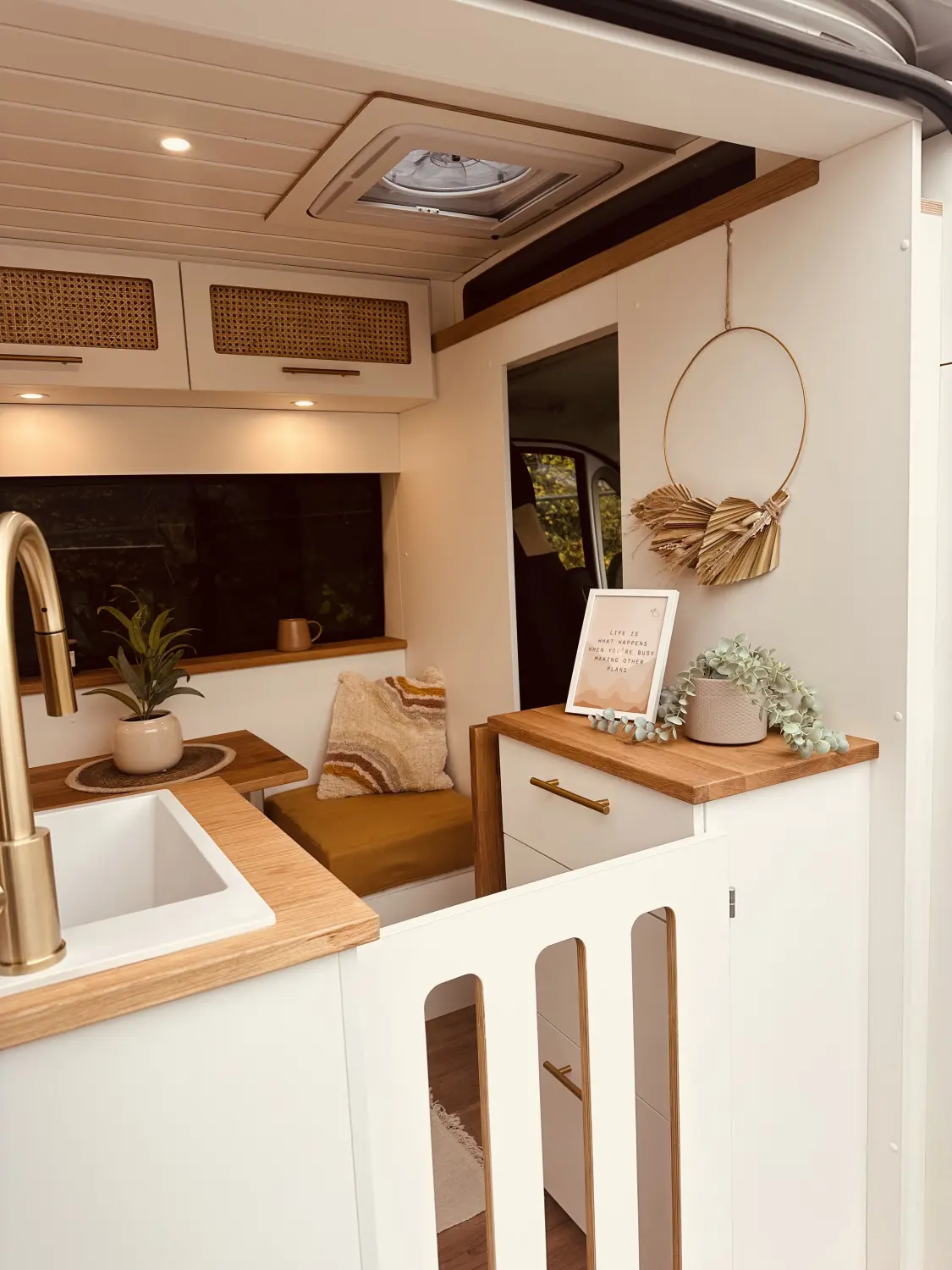 Ein schönes und komfortables Zimmer in Vanyou