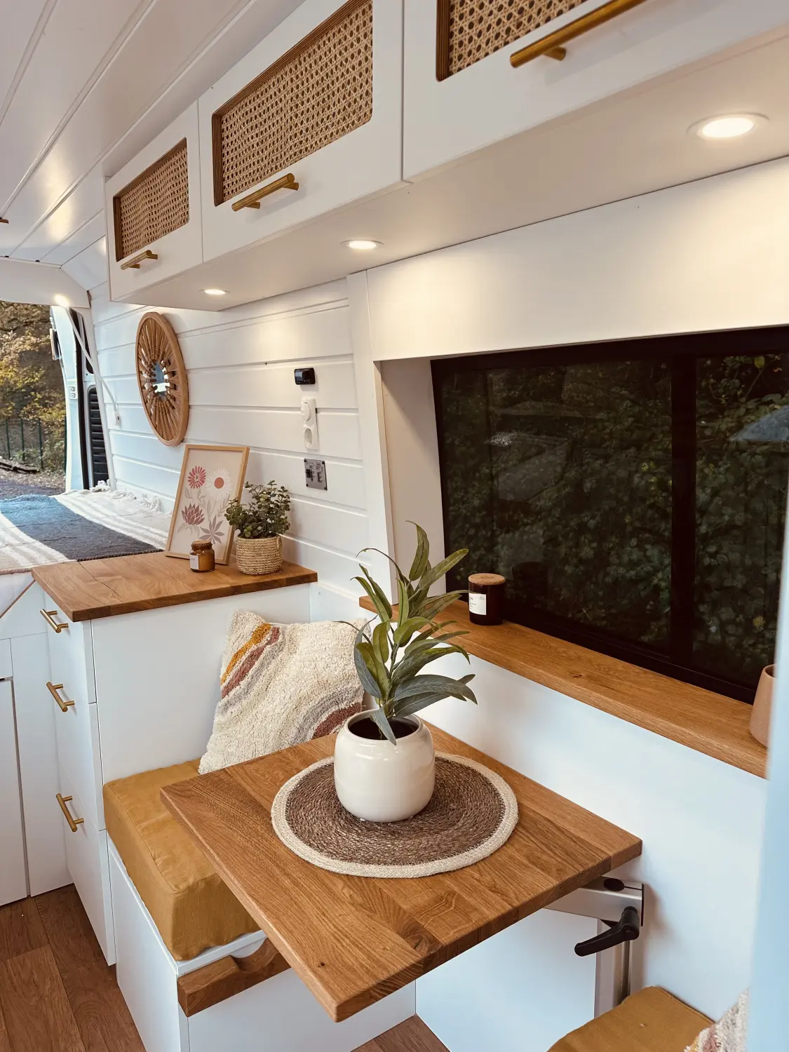 Ein schönes und komfortables Zimmer in Vanyou