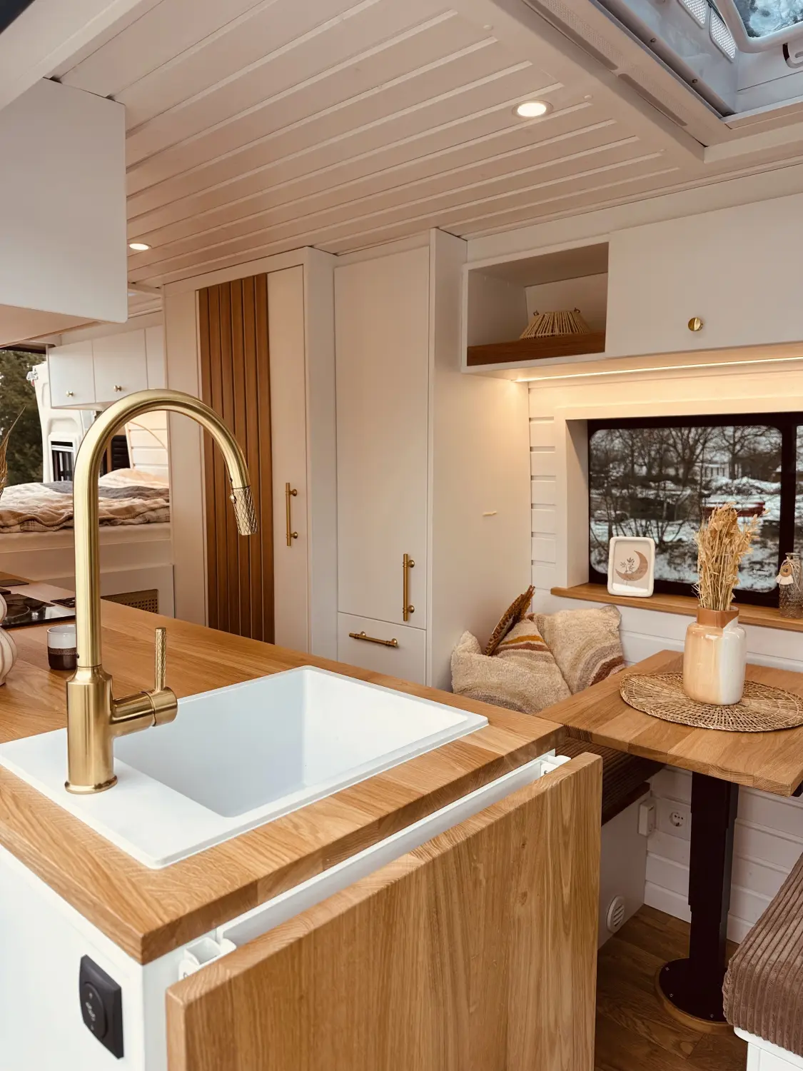 Ein schönes und komfortables Zimmer in Vanyou