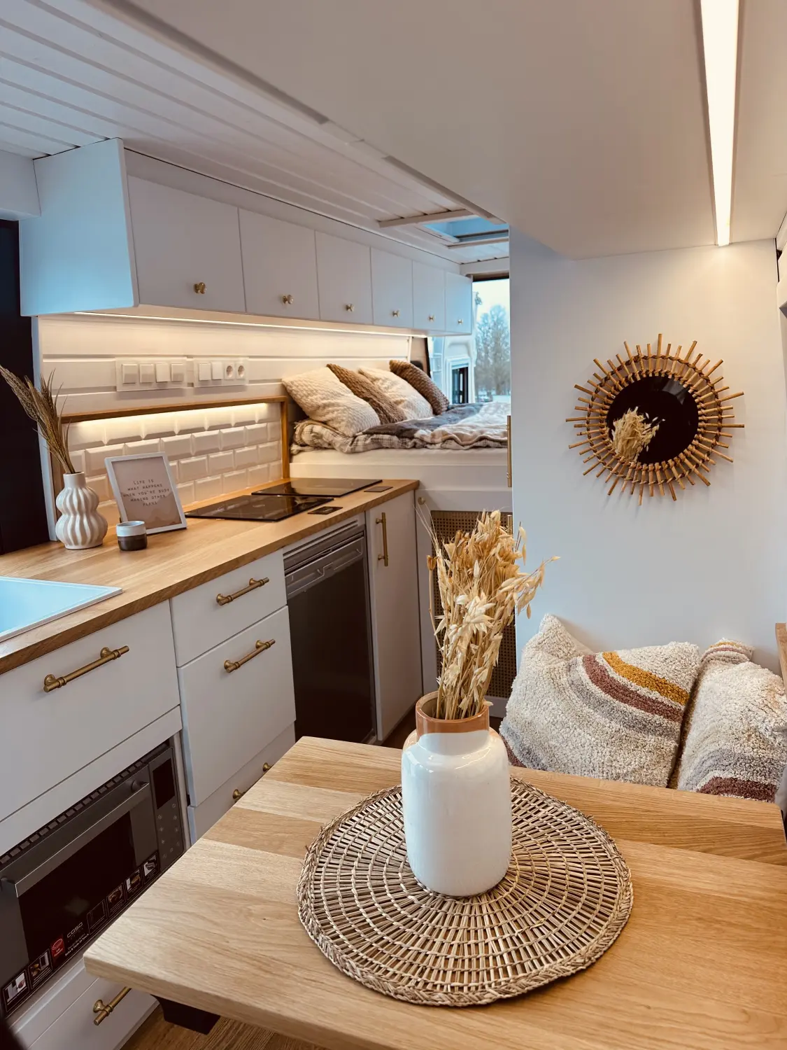Ein schönes und komfortables Zimmer in Vanyou
