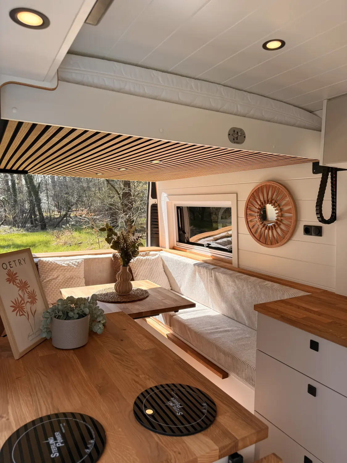 Ein schönes und komfortables Zimmer in Vanyou
