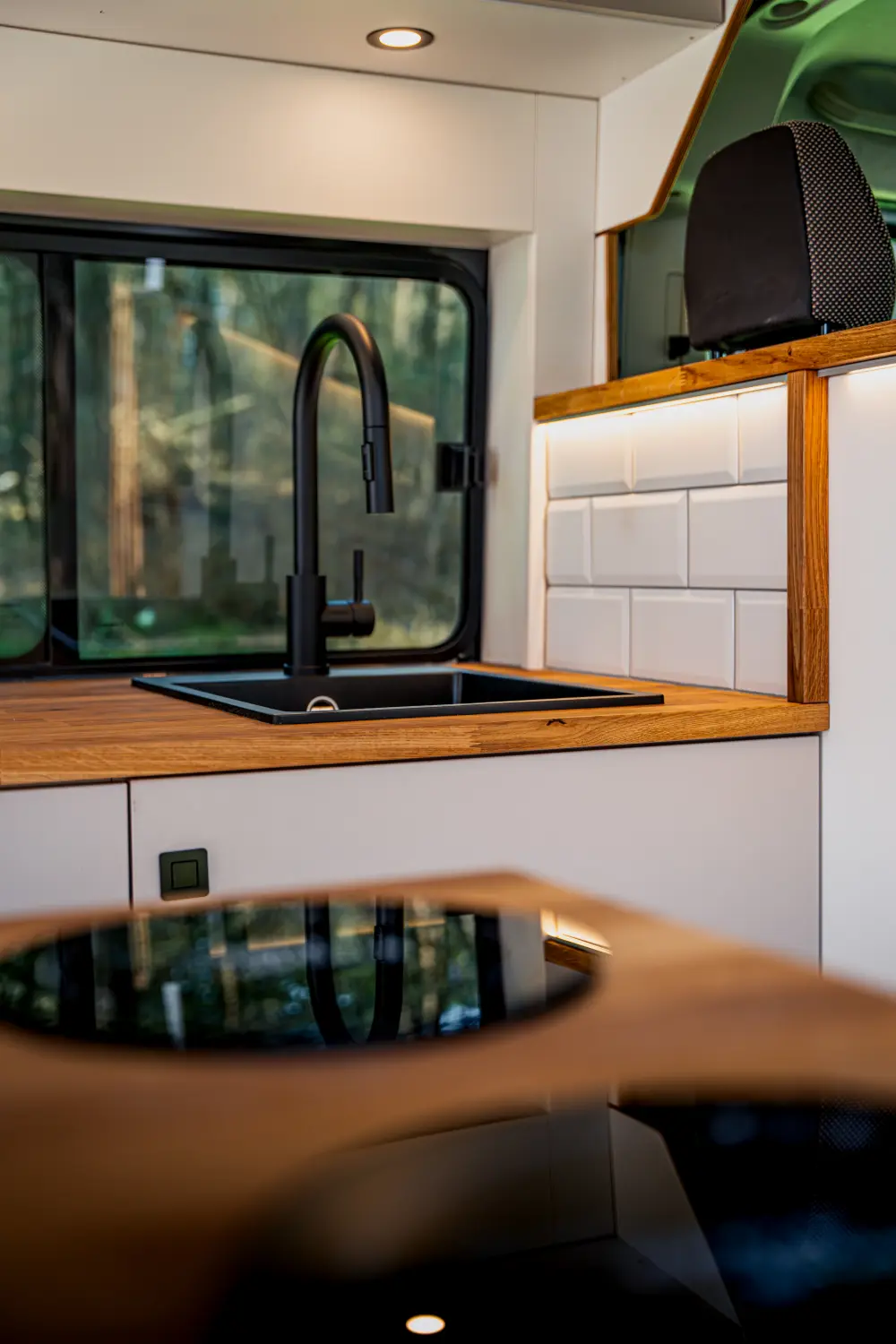 Ein schönes und komfortables Zimmer in Vanyou