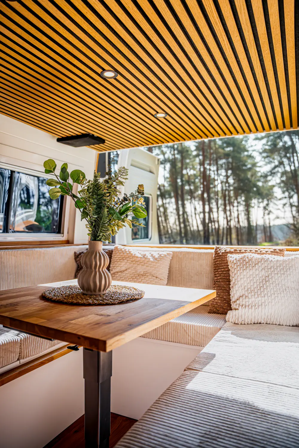 Ein schönes und komfortables Zimmer in Vanyou