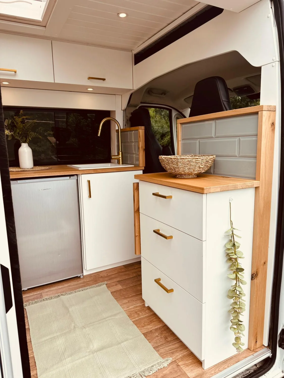 Ein schönes und komfortables Zimmer in Vanyou