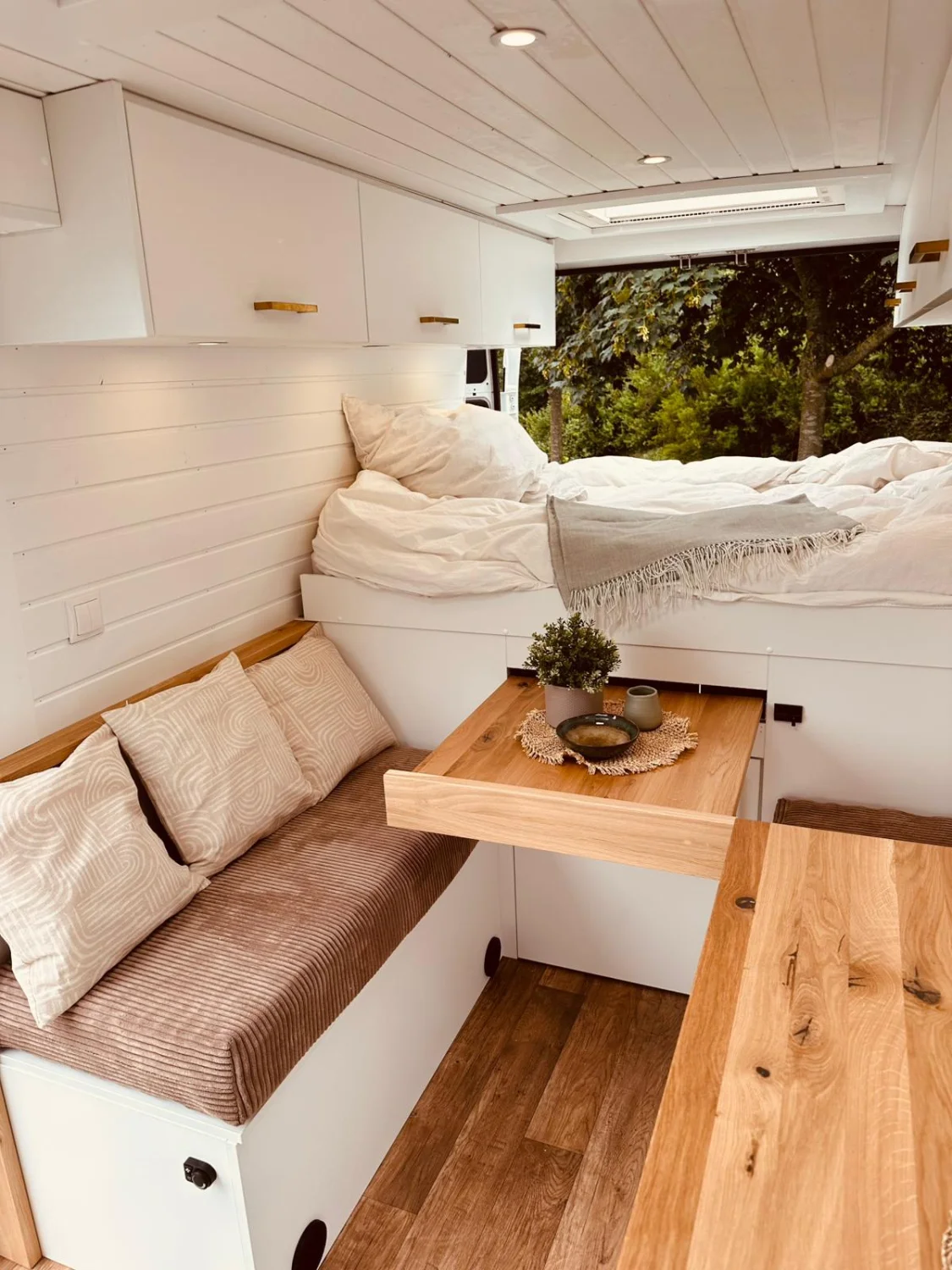 Ein schönes und komfortables Zimmer in Vanyou