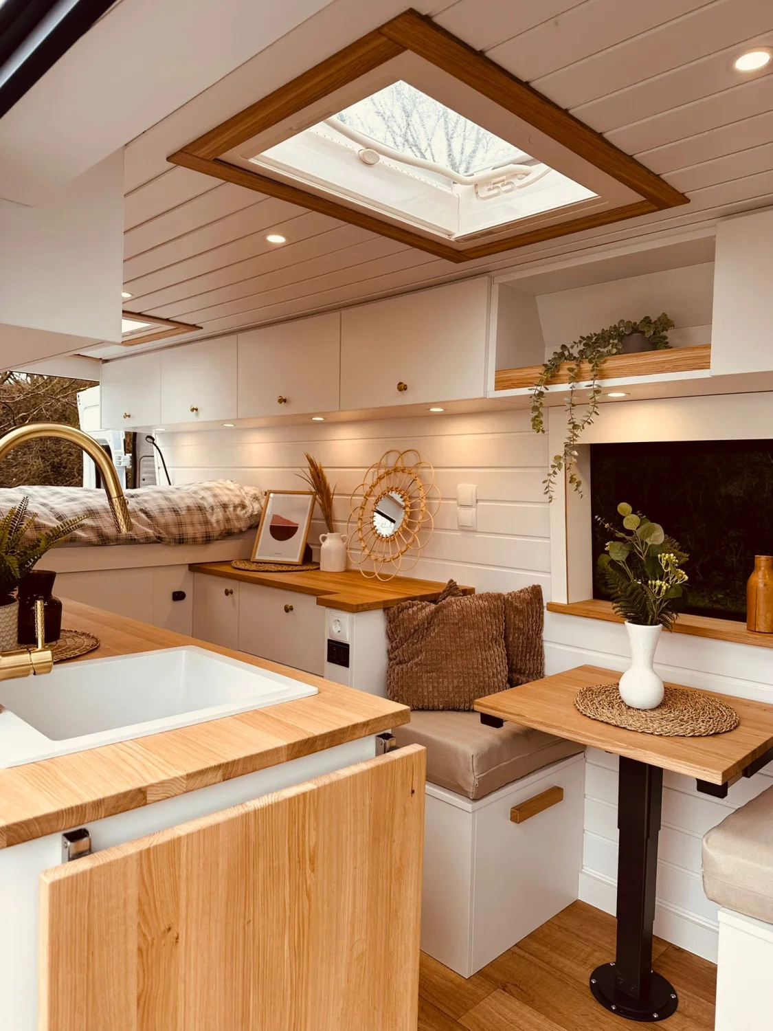 Ein schönes und komfortables Zimmer in Vanyou