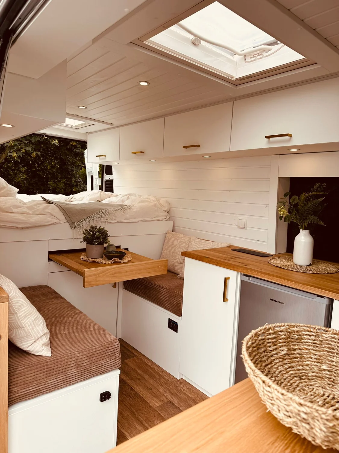 Ein schönes und komfortables Zimmer in Vanyou