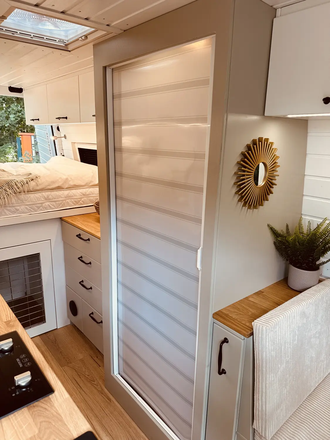 Ein schönes und komfortables Zimmer in Vanyou