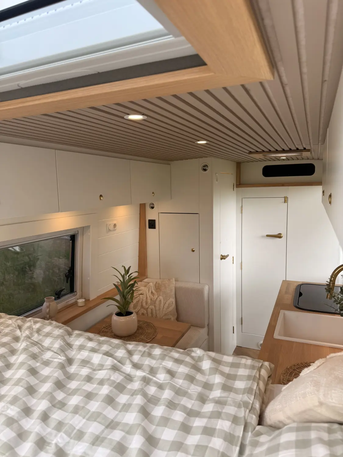 Ein schönes und komfortables Zimmer in Vanyou