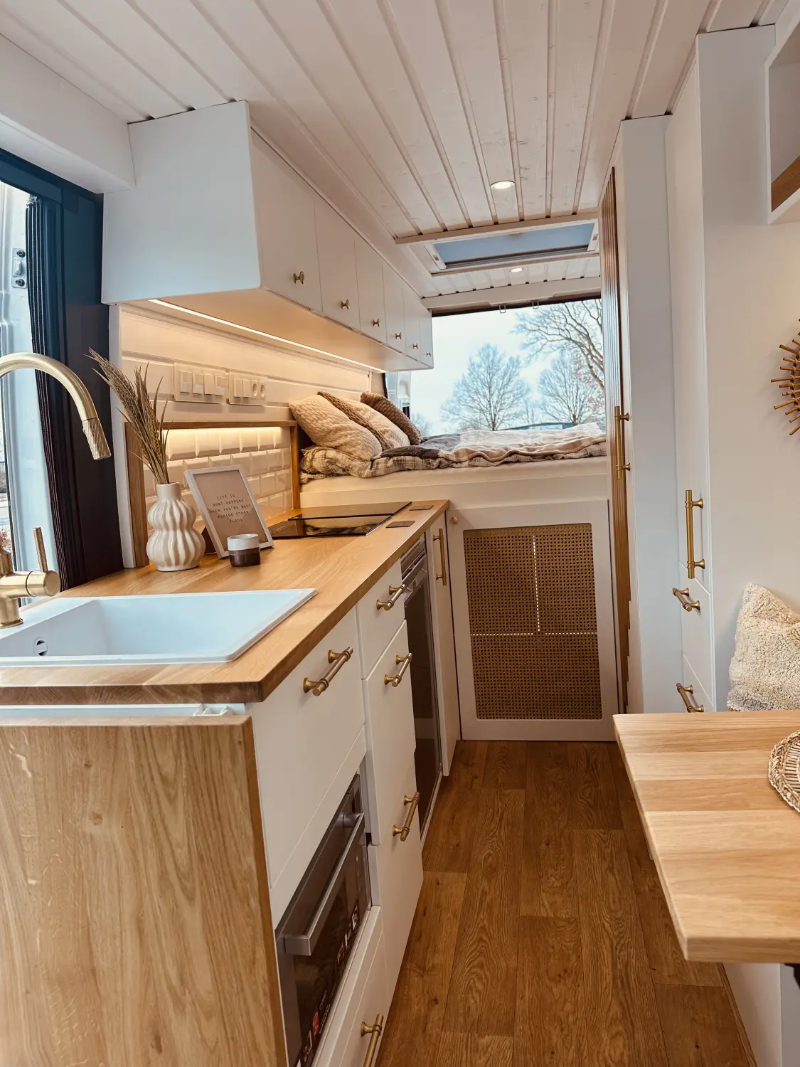 Ein schönes und komfortables Zimmer in Vanyou