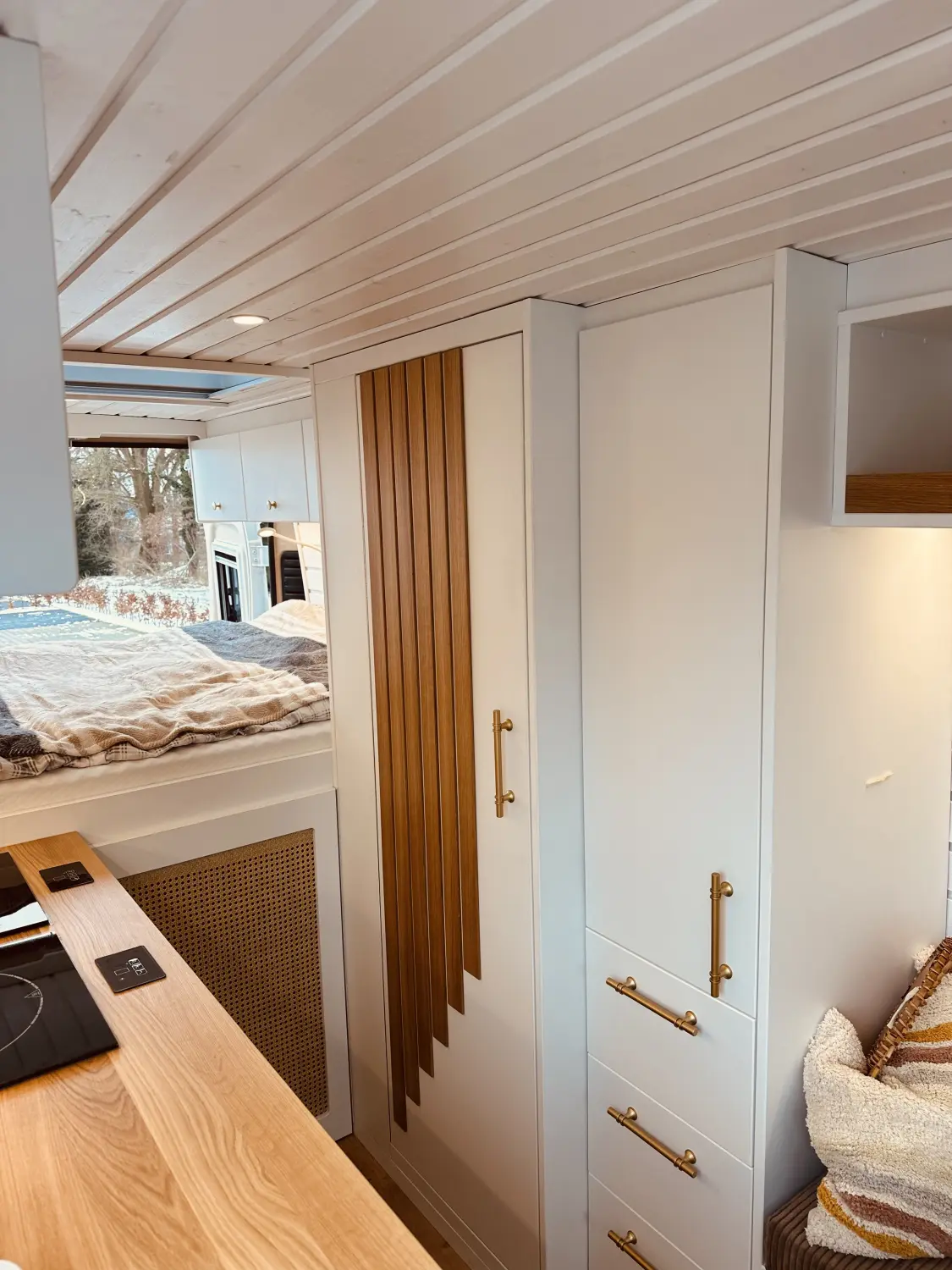 Ein schönes und komfortables Zimmer in Vanyou