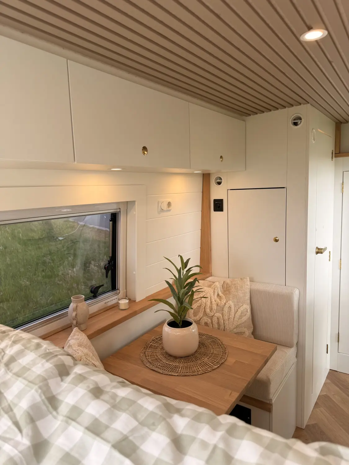 Ein schönes und komfortables Zimmer in Vanyou