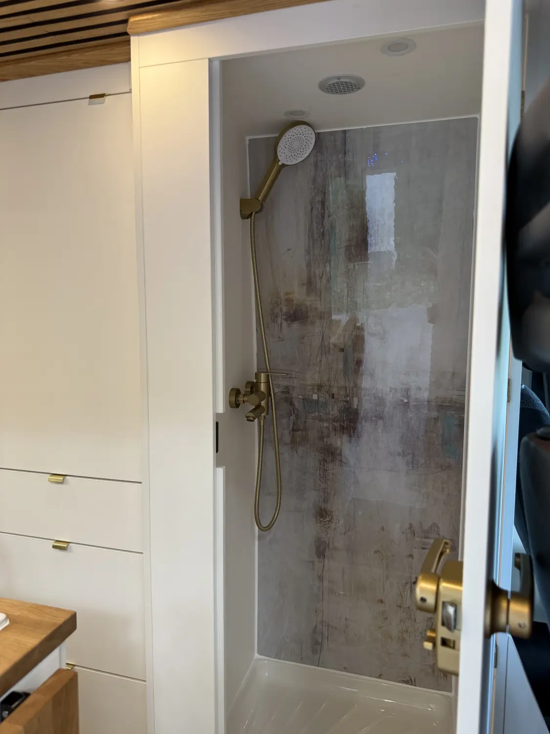 Ein schönes und komfortables Zimmer in Vanyou