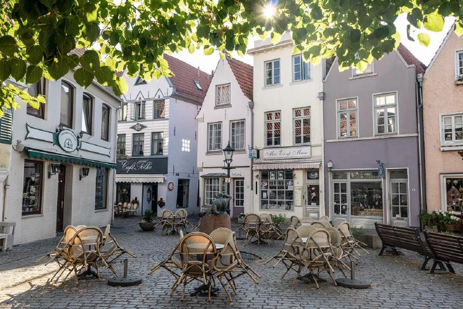 Service & Wartung von Der Radladen Bergneustadt