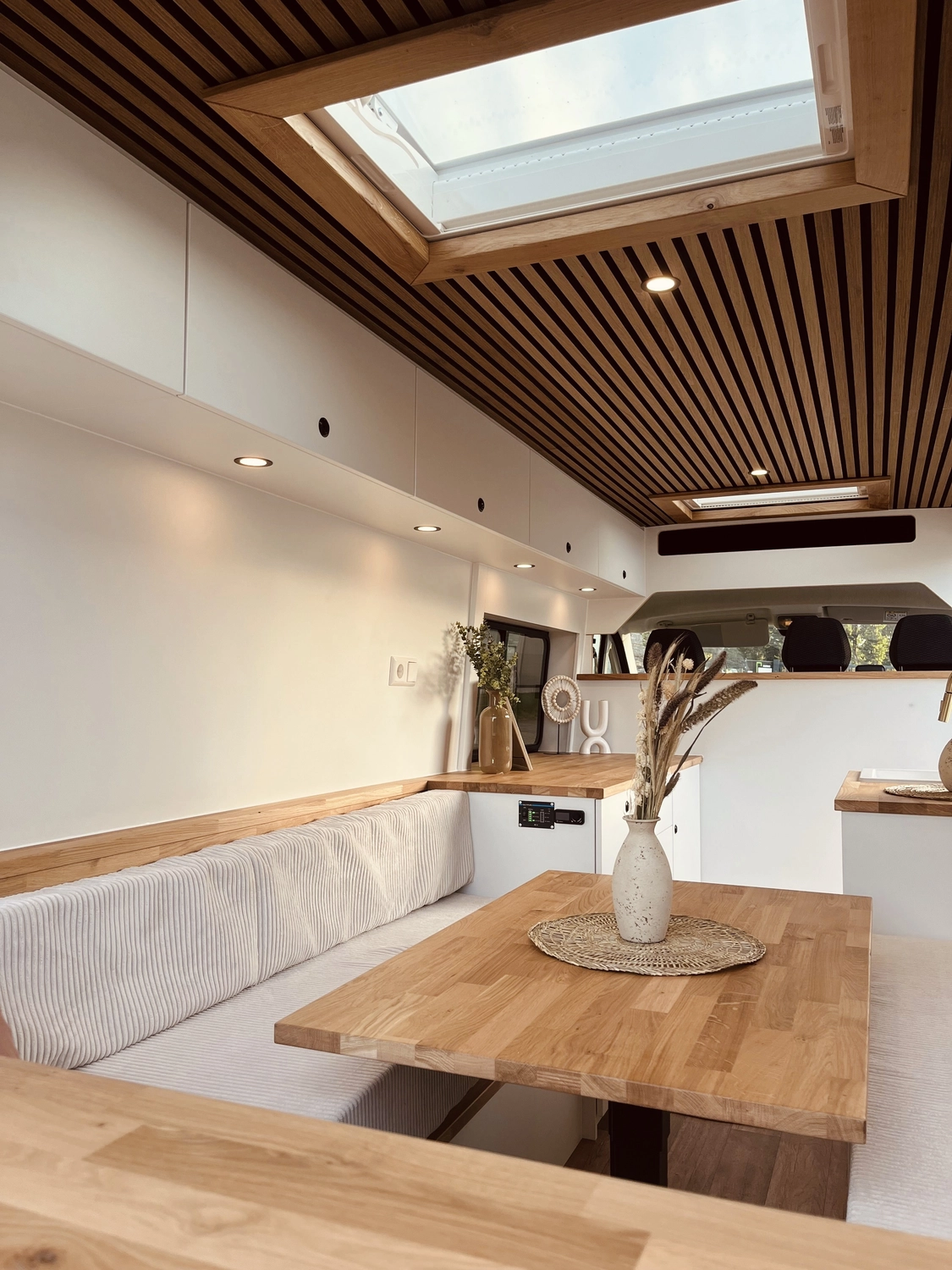 Ein schönes und komfortables Zimmer in Vanyou