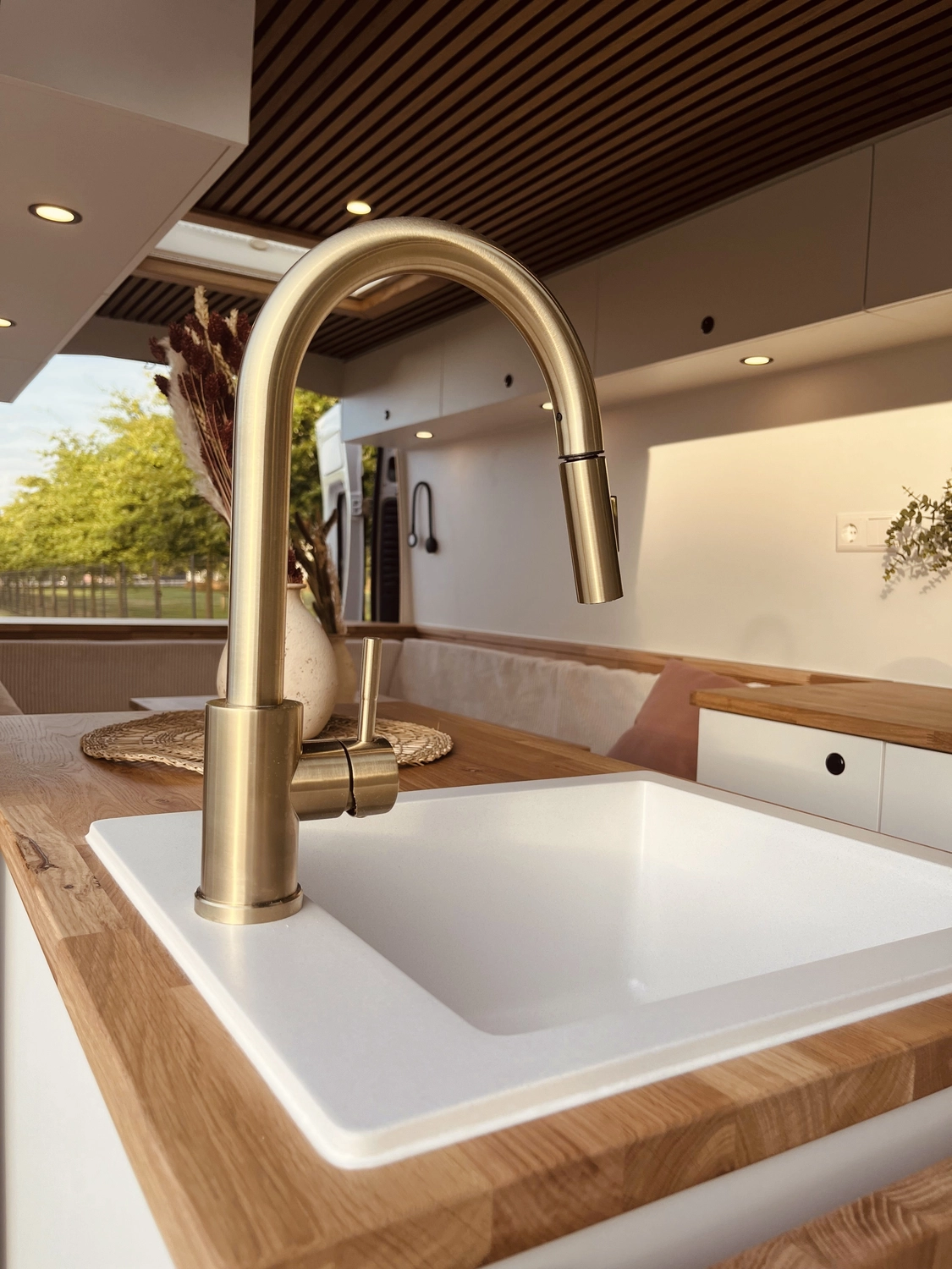 Ein schönes und komfortables Zimmer in Vanyou