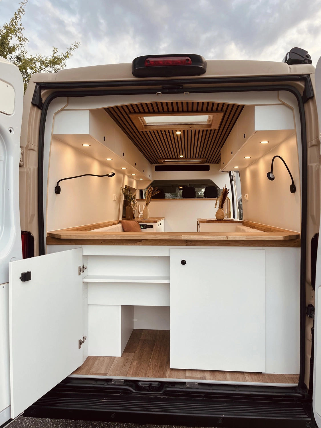 Ein schönes und komfortables Zimmer in Vanyou