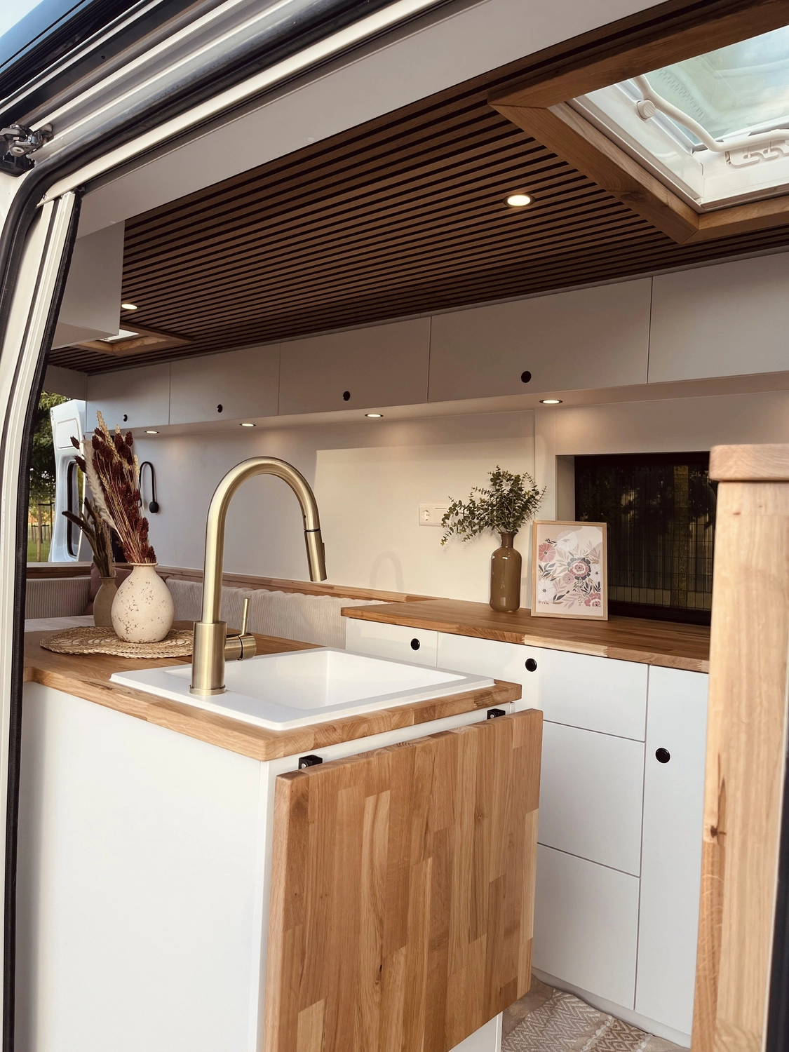 Ein schönes und komfortables Zimmer in Vanyou