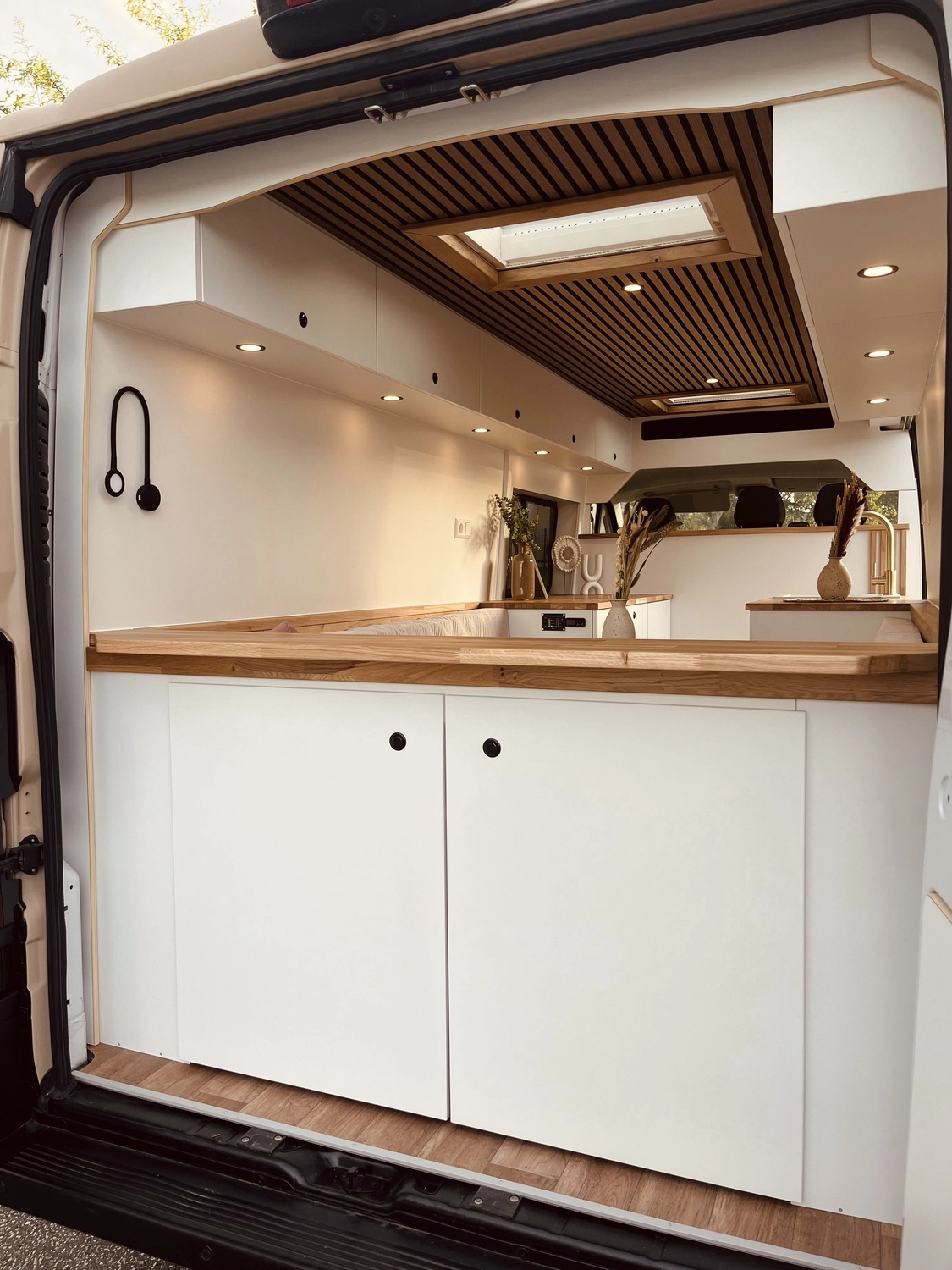 Ein schönes und komfortables Zimmer in Vanyou